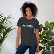 Load image into Gallery viewer, BullyBuster Classic Poker Women&#39;s T-Shirt