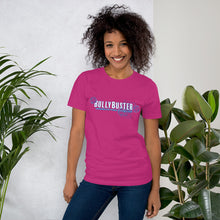 Load image into Gallery viewer, BullyBuster Classic Poker Women&#39;s T-Shirt