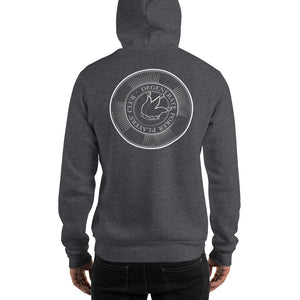 DPPC Double-Sided Poker Chip Hoodie