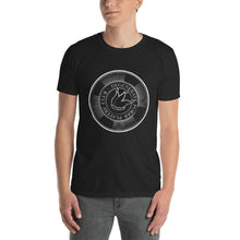 Load image into Gallery viewer, DPPC Classic Poker Chip T-Shirt (Black or Navy)