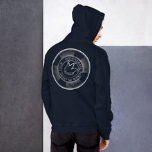 Load image into Gallery viewer, GotOuts Double-Sided Poker Chip Hoodie