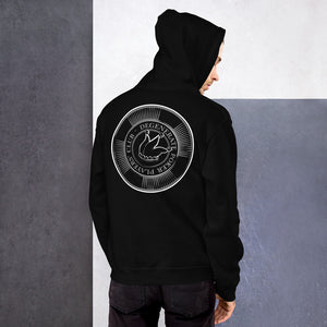 GotOuts Double-Sided Poker Chip Hoodie
