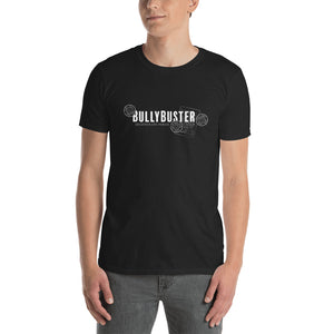 BullyBuster Classic Poker T-Shirt