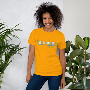 BullyBuster Classic Poker Women's T-Shirt