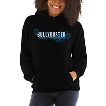 Load image into Gallery viewer, BullyBuster Classic Poker Women&#39;s Hoodie