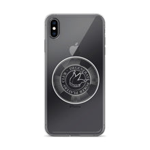 Load image into Gallery viewer, DPPC Poker Chip Logo iPhone Case