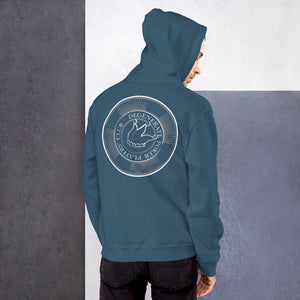 GotOuts Double-Sided Poker Chip Hoodie